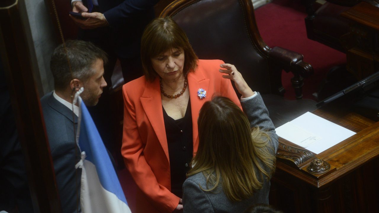 Javier Milei’s Reelection Hopes Hinge on Political Alliances Amidst Senate Setbacks