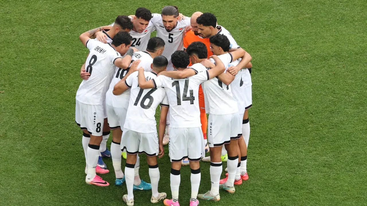 Senegal and Iraq Face Off in High-Stakes FIFA World Cup 2026 Finale