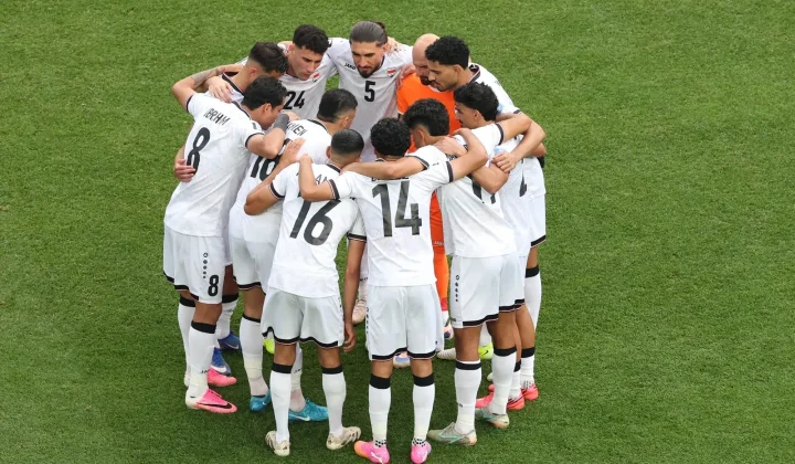 Senegal and Iraq Face Off in High-Stakes FIFA World Cup 2026 Finale