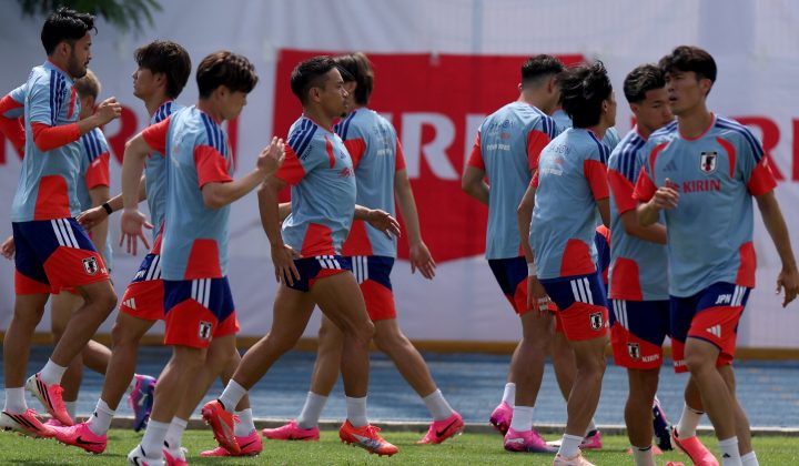 FIFA World Cup 2026 Squad Statistics Revealed: Clubs, Ages, and Experience in Focus