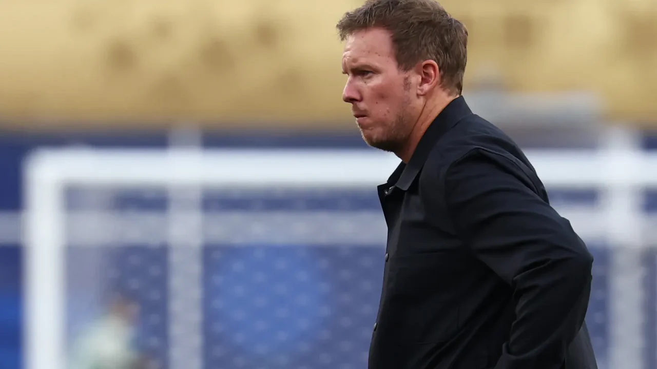 Nagelsmann Expresses Desire to Continue as Germany Head Coach