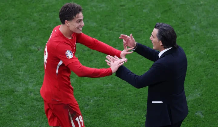 Juventus Starlet Yildiz Benched for Turkey’s World Cup Opener Amid Fitness Concerns