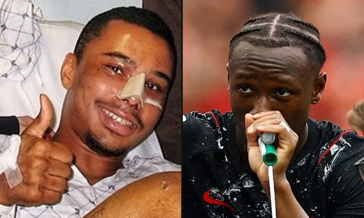 Charlie Davies Offers Heartfelt Message to Ismaël Koné After World Cup Injury