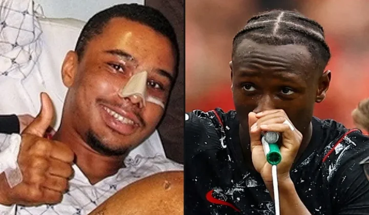 Charlie Davies Offers Heartfelt Message to Ismaël Koné After World Cup Injury