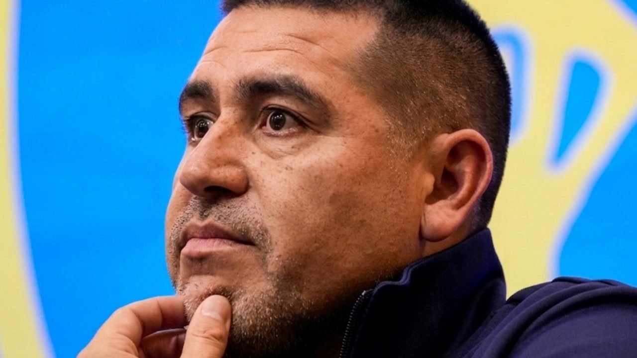 Riquelme’s First Decision as Boca President: 18-Month Deal for New Head Coach
