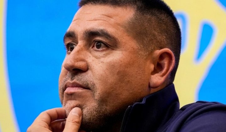 Riquelme’s First Decision as Boca President: 18-Month Deal for New Head Coach
