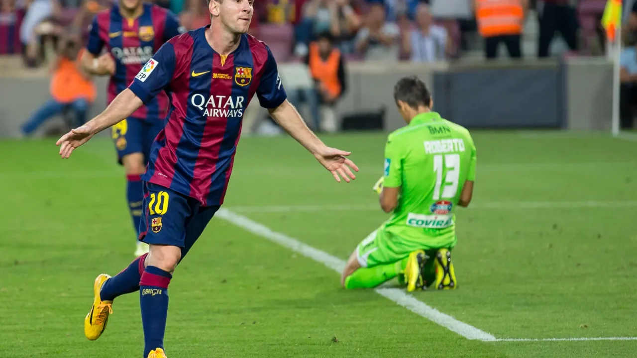 World Cup 2026: US Coach Offers Support to Messi as Mexico and South Korea Vie for Knockout Stage Berth