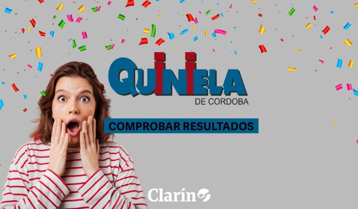 Córdoba Quiniela Nocturna Results: June 10 Draw