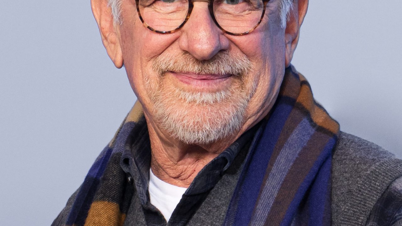 Steven Spielberg Surprises Fans at London Quiz Night