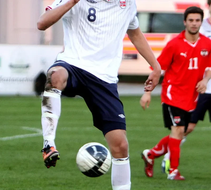Erling Haaland Stars as Norway Secures World Cup Victory Against Iraq