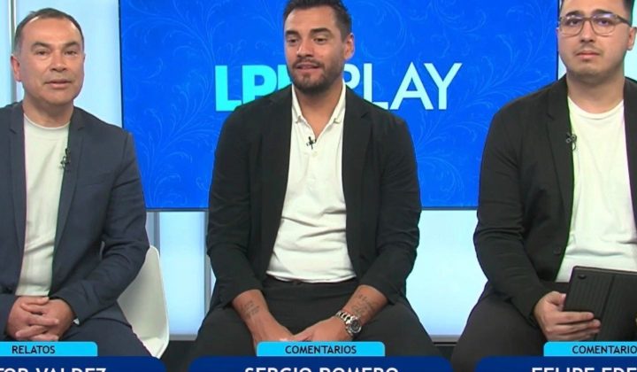 Sergio Romero Debuts as Commentator for Argentina’s Friendly Match