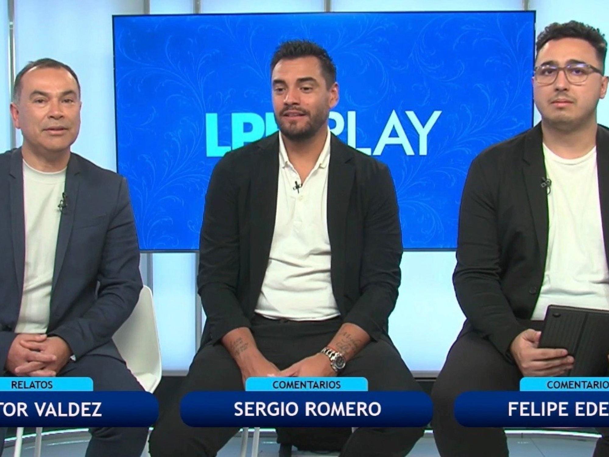 Sergio Romero, former Argentina goalkeeper