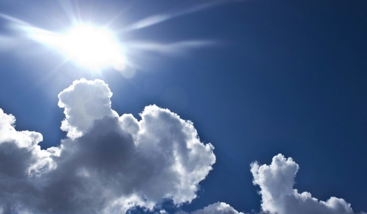 Weather Forecast for Zárate, Buenos Aires: Cloudy Skies and Mild Temperatures on June 1, 2026