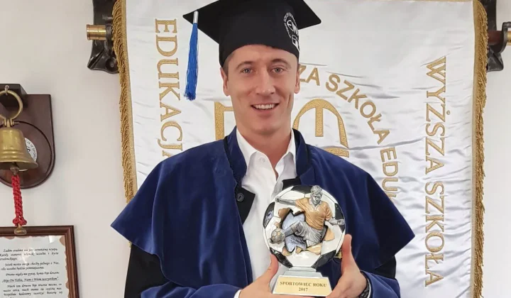 Más Allá del Balón: Futbolistas Universitarios que Demuestran Inteligencia Académica