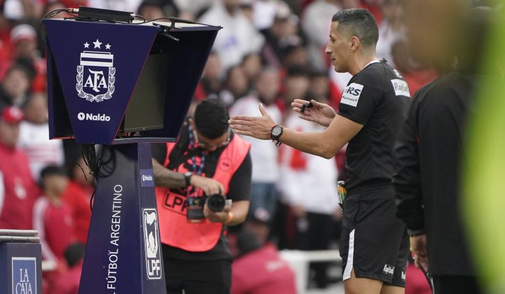 IFAB Clarifies VAR Protocol for Set-Piece Fouls Ahead of 2026 World Cup
