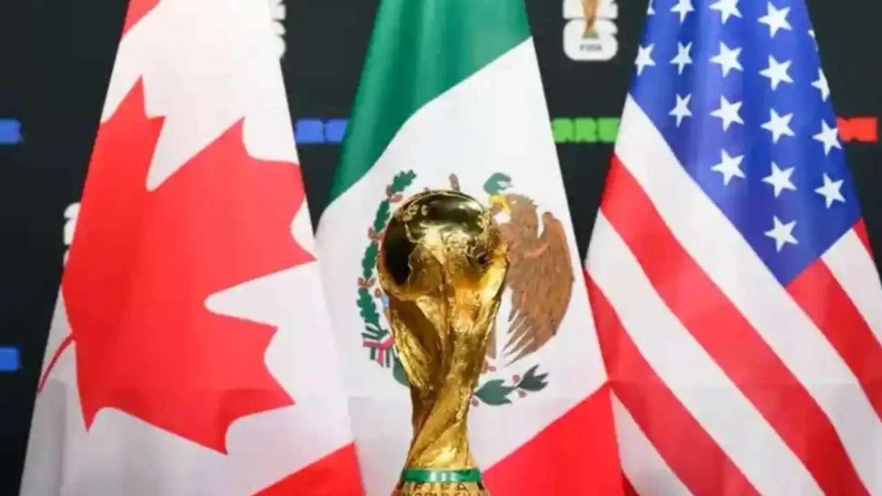 California Demands FIFA Explanations Over 2026 World Cup Ticket Sales