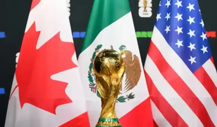 California Demands FIFA Explanations Over 2026 World Cup Ticket Sales