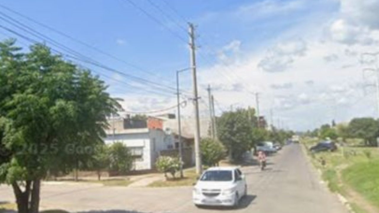 Comisario de la Policía Bonaerense Asesinado en Intento de Robo en La Matanza