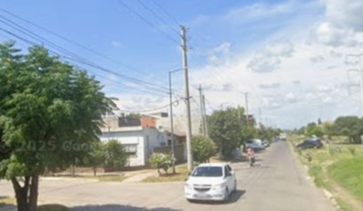 Comisario de la Policía Bonaerense Asesinado en Intento de Robo en La Matanza