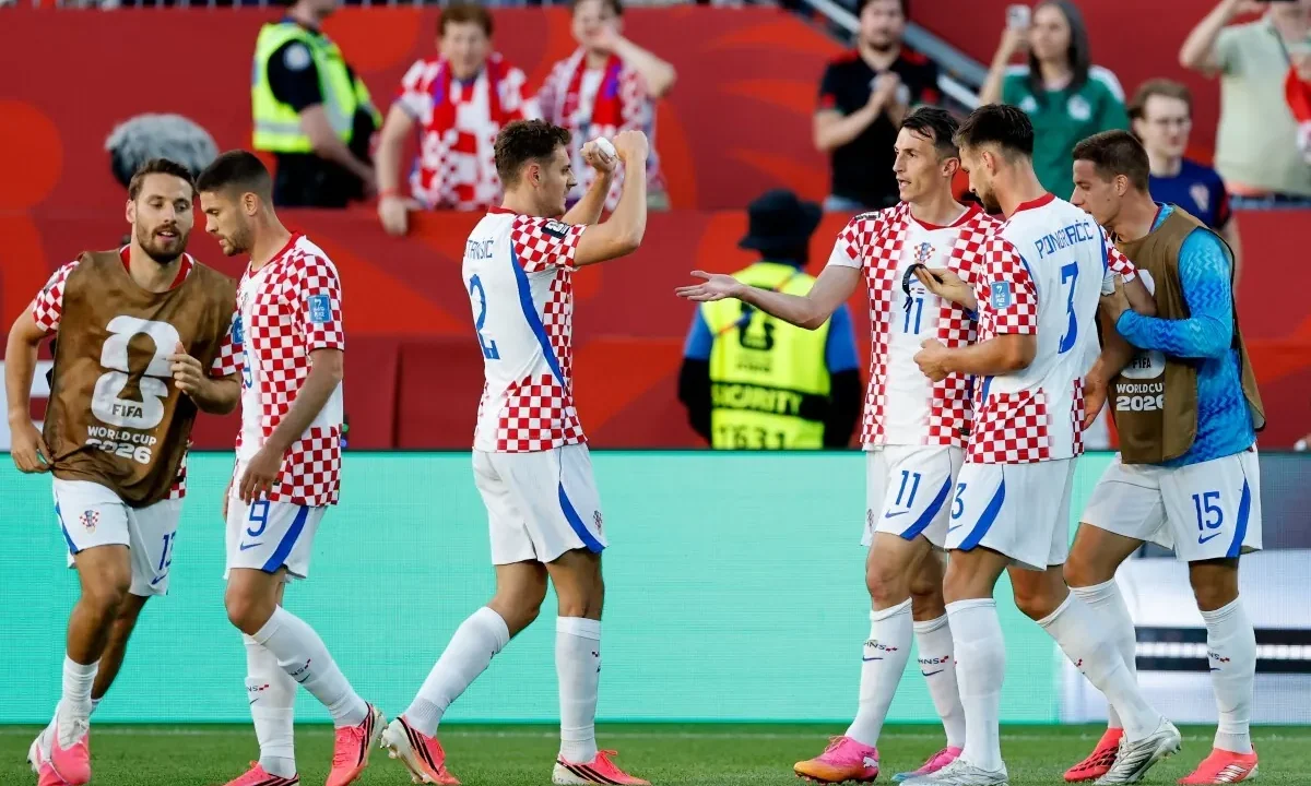 Croatia Edges Panama to Stay Alive in FIFA World Cup 2026 Race