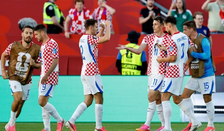 Croatia Edges Panama to Stay Alive in FIFA World Cup 2026 Race