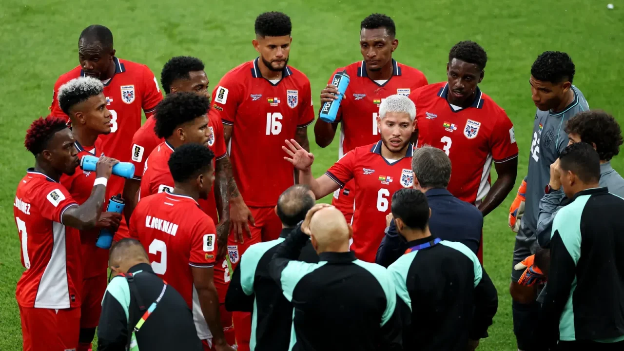 Panama Head Coach Christianesen Expresses Disappointment After Late Defeat to Ghana in World Cup 2026 Qualifier