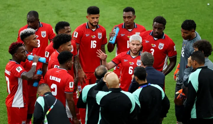 Panama Head Coach Christianesen Expresses Disappointment After Late Defeat to Ghana in World Cup 2026 Qualifier