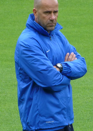 Peter Bosz Linked with Netherlands Job; Arne Slot Eyed for PSV Successor