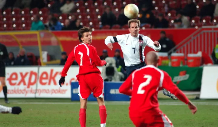 Jordan Pushes for Upset Against Austria in World Cup 2026 Qualifying Drama
