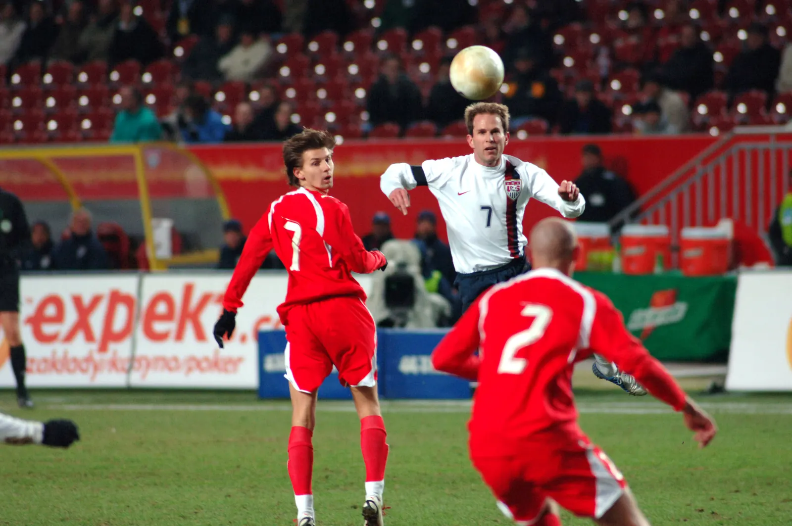 Ismael Saibari in action for PSV Eindhoven.