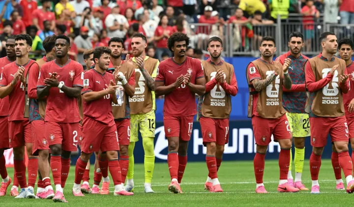 Martinez Reflects on Portugal’s Overly Cautious Approach in World Cup Opener
