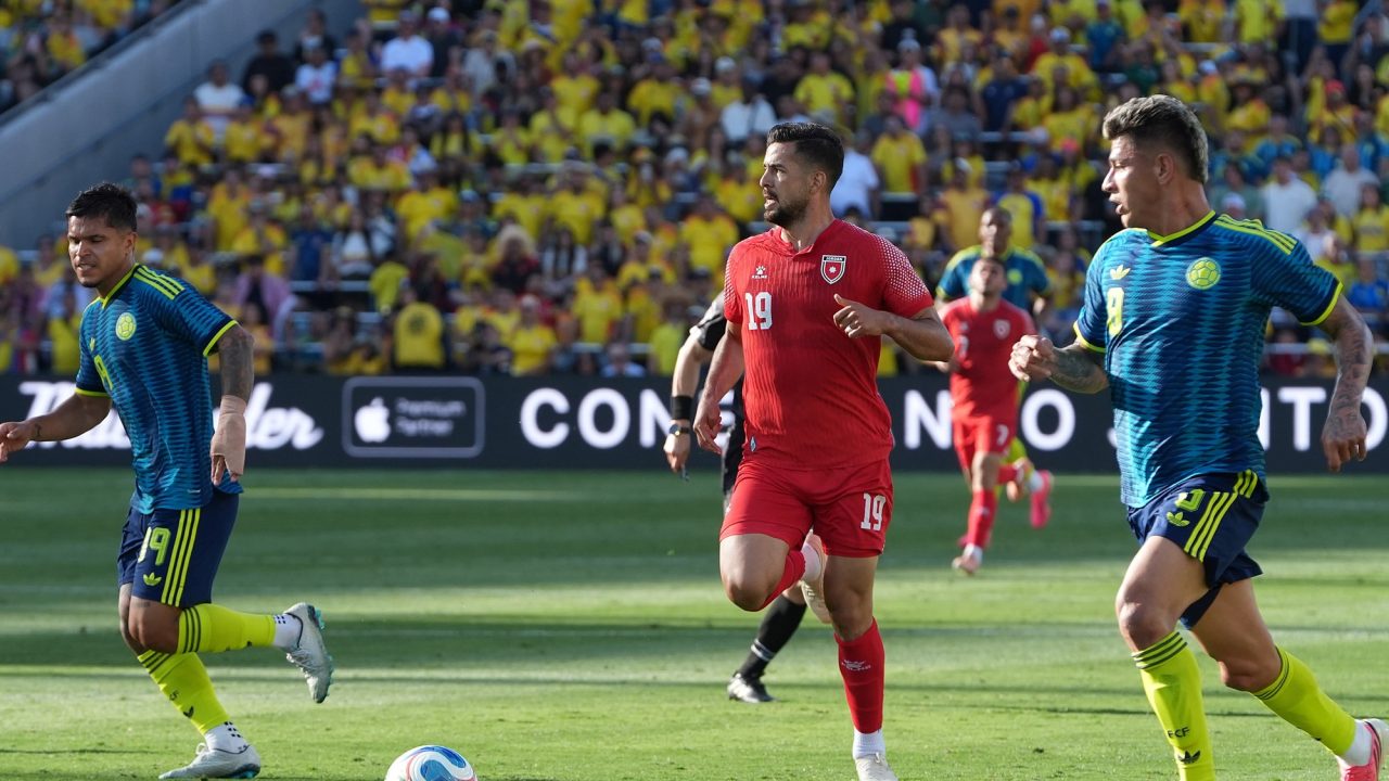Jordania: El Misterioso Rival de Argentina en la Copa del Mundo