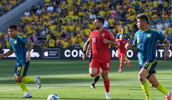 Jordania: El Misterioso Rival de Argentina en la Copa del Mundo