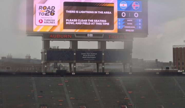 2026 World Cup Faces Extreme Weather Threats: Extended Delays and Player Health Concerns