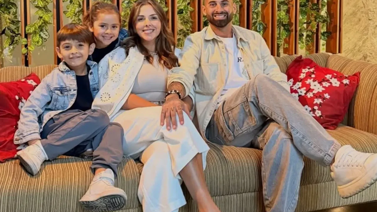 Argentine Footballer Lucas Trejo’s Wife and Children Found Dead in Venezuela After Earthquake