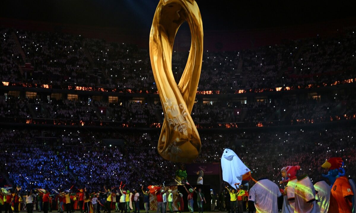 Asian Moments: Reflecting on the FIFA World Cup Qatar 2022