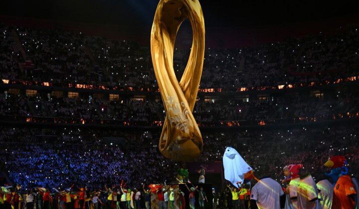 Asian Moments: Reflecting on the FIFA World Cup Qatar 2022