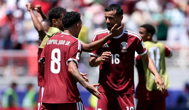 Lopetegui Believes Qatar Has “Right to Dream” After Hard-Fought Draw