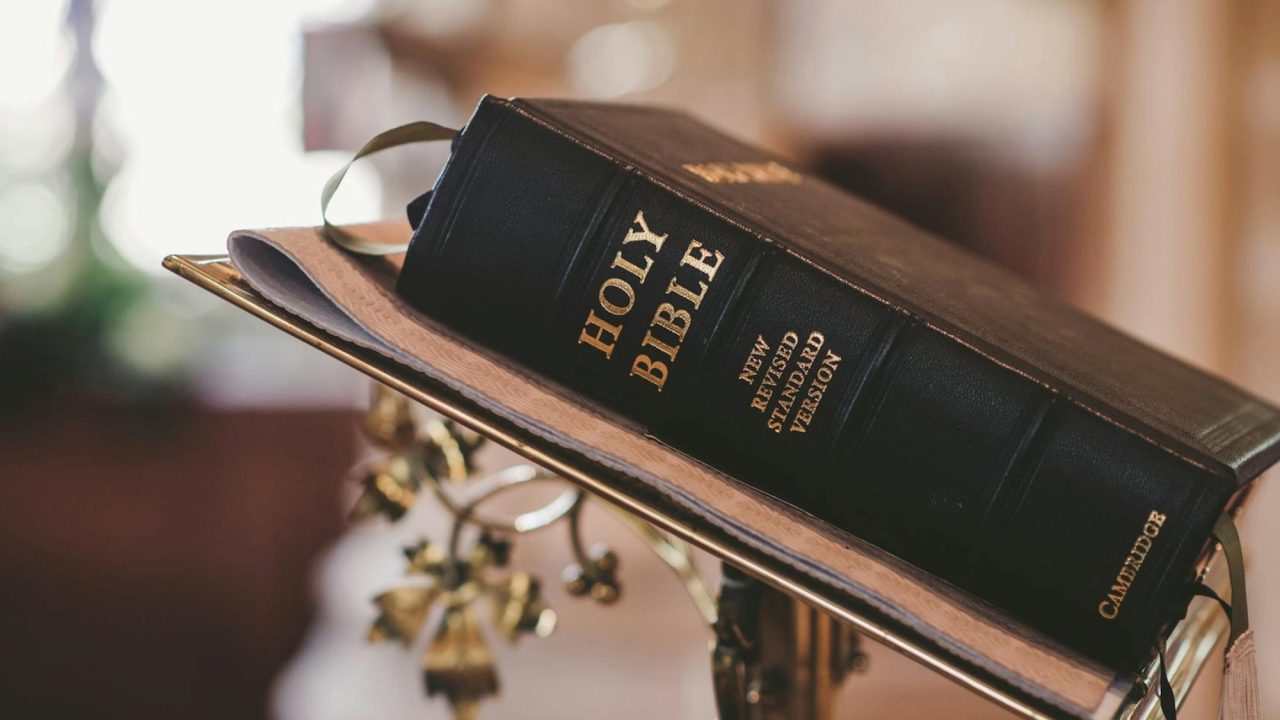 Researchers Uncover 42 Lost Pages of the New Testament Through Advanced Imaging