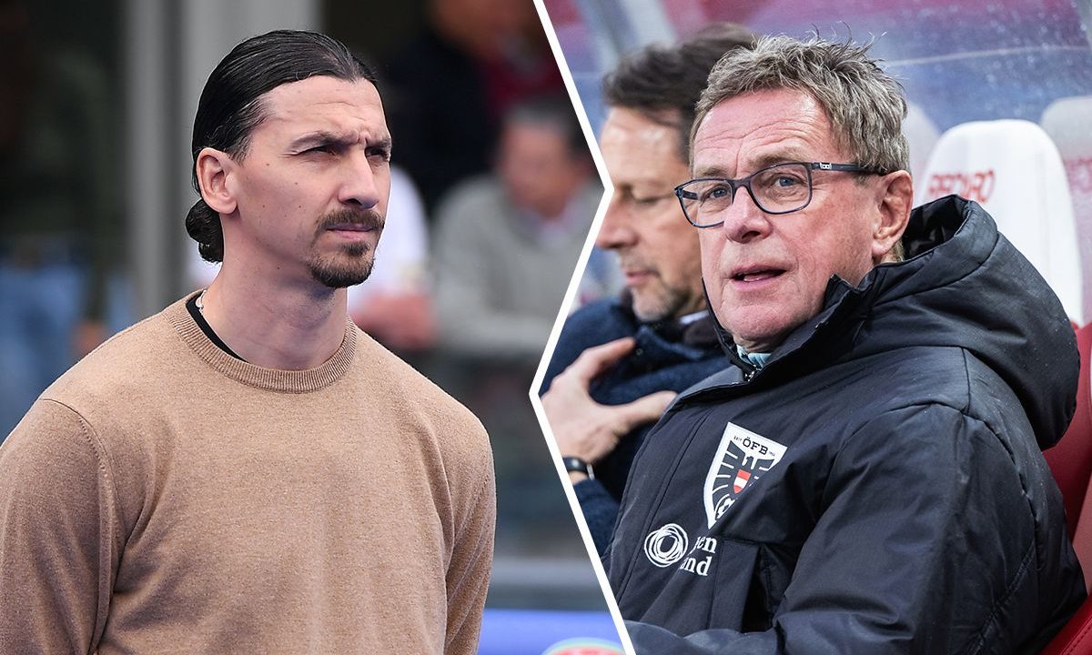 Rangnick’s AC Milan Appointment Faces Obstacles Amidst Ibrahimovic’s Influence