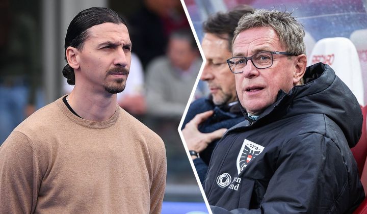 Rangnick’s AC Milan Appointment Faces Obstacles Amidst Ibrahimovic’s Influence