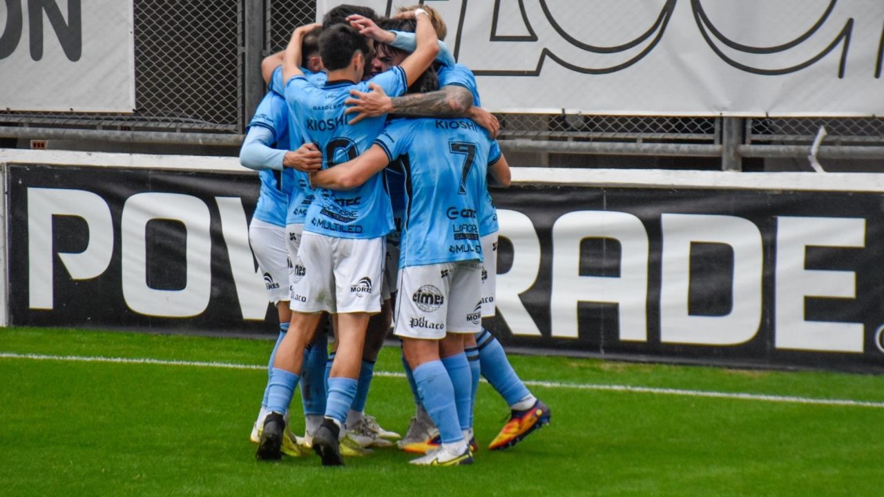 Chacarita’s Crisis Deepens with Loss to Temperley, Approaching Relegation Zone