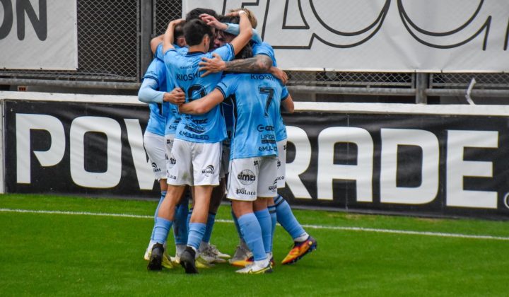 Chacarita’s Crisis Deepens with Loss to Temperley, Approaching Relegation Zone