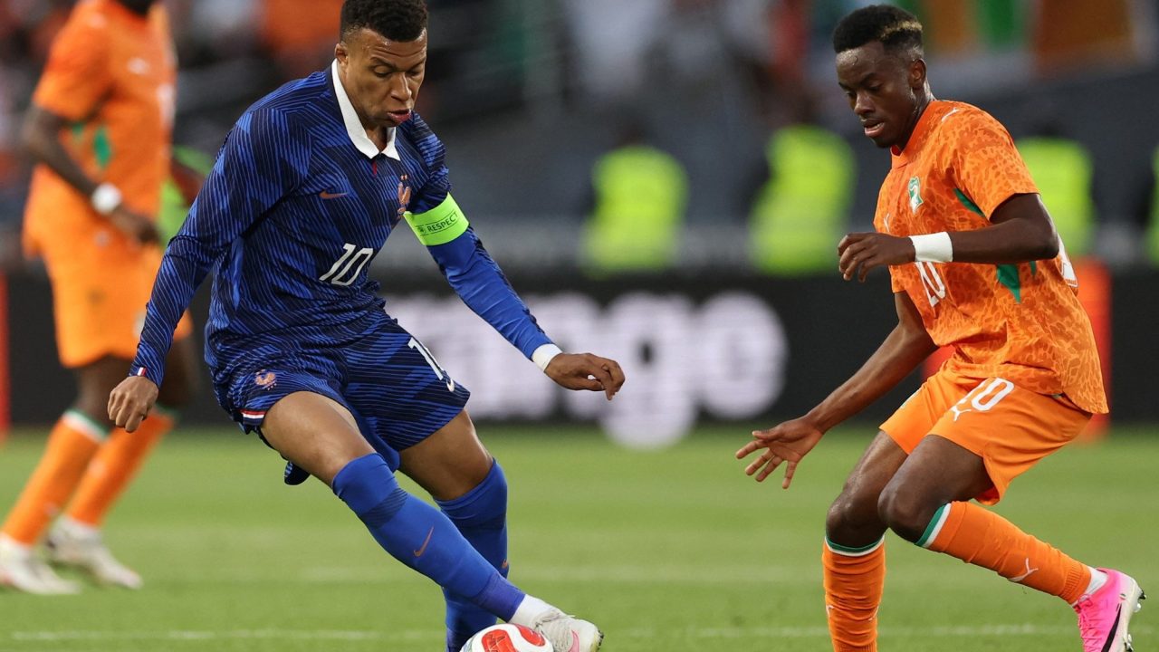 Mbappé Reflexiona sobre la Final de Qatar 2022 y Expresa su Deseo de Enfrentar a Cristiano Ronaldo o Neymar en el Mundial 2026