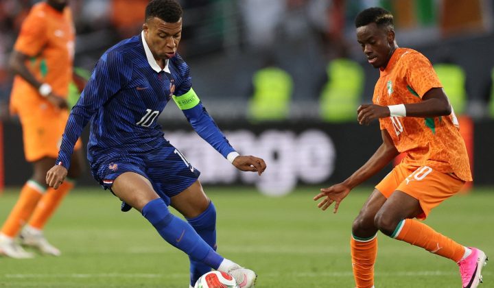 Mbappé Reflexiona sobre la Final de Qatar 2022 y Expresa su Deseo de Enfrentar a Cristiano Ronaldo o Neymar en el Mundial 2026
