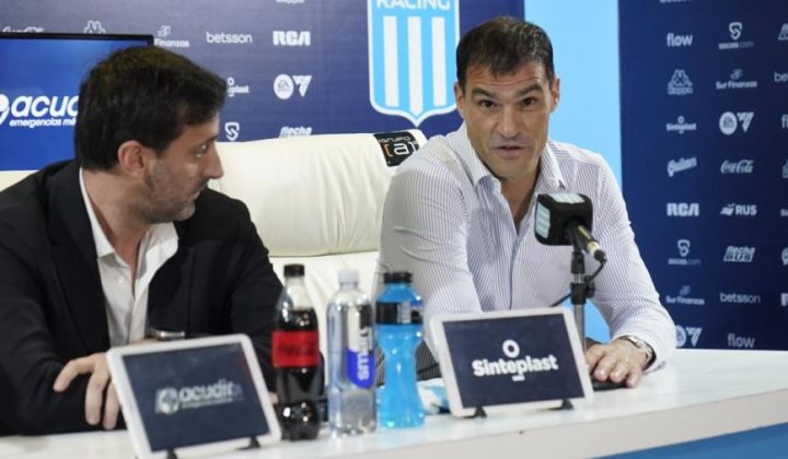 Racing Continues Search for New Manager Amidst Lingering Doubts