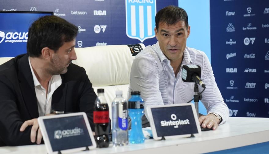 Racing Continues Search for New Manager Amidst Lingering Doubts
