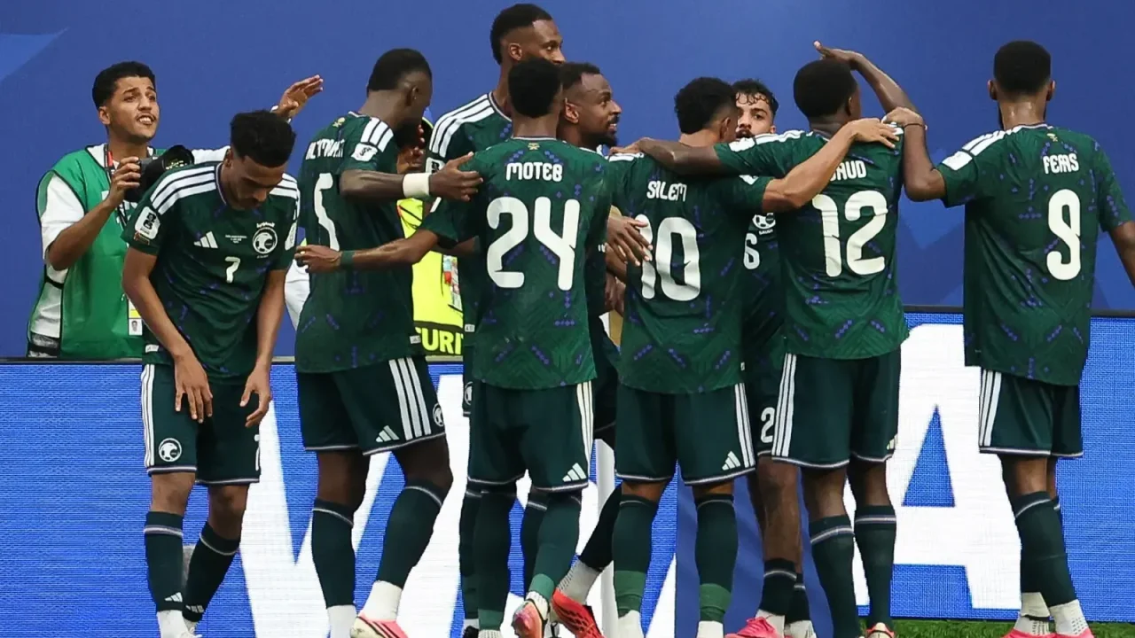 Saudi Arabia Faces Must-Win Scenario Against Cabo Verde in World Cup 2026 Group Stage Finale