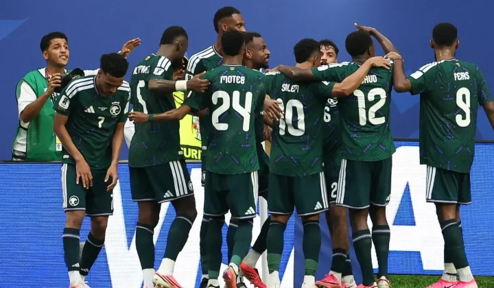 Saudi Arabia Faces Must-Win Scenario Against Cabo Verde in World Cup 2026 Group Stage Finale