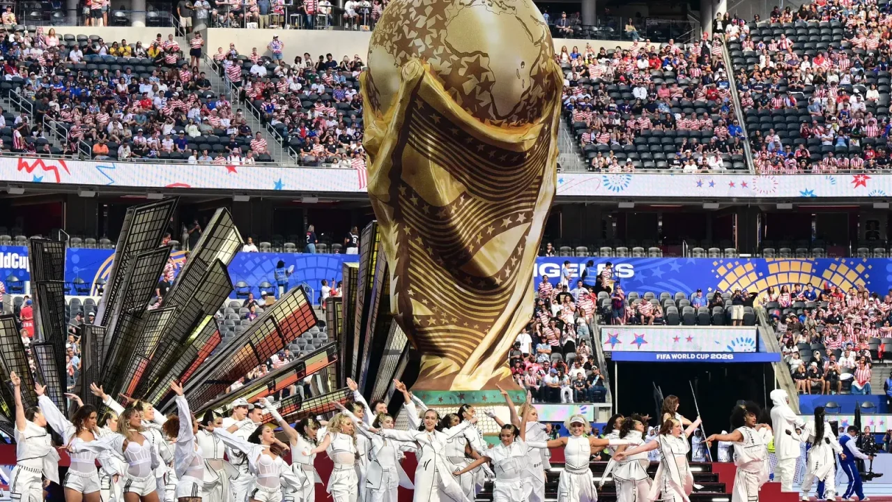 Asian Teams Kick Off FIFA World Cup 2026 Campaigns with Mixed Fortunes